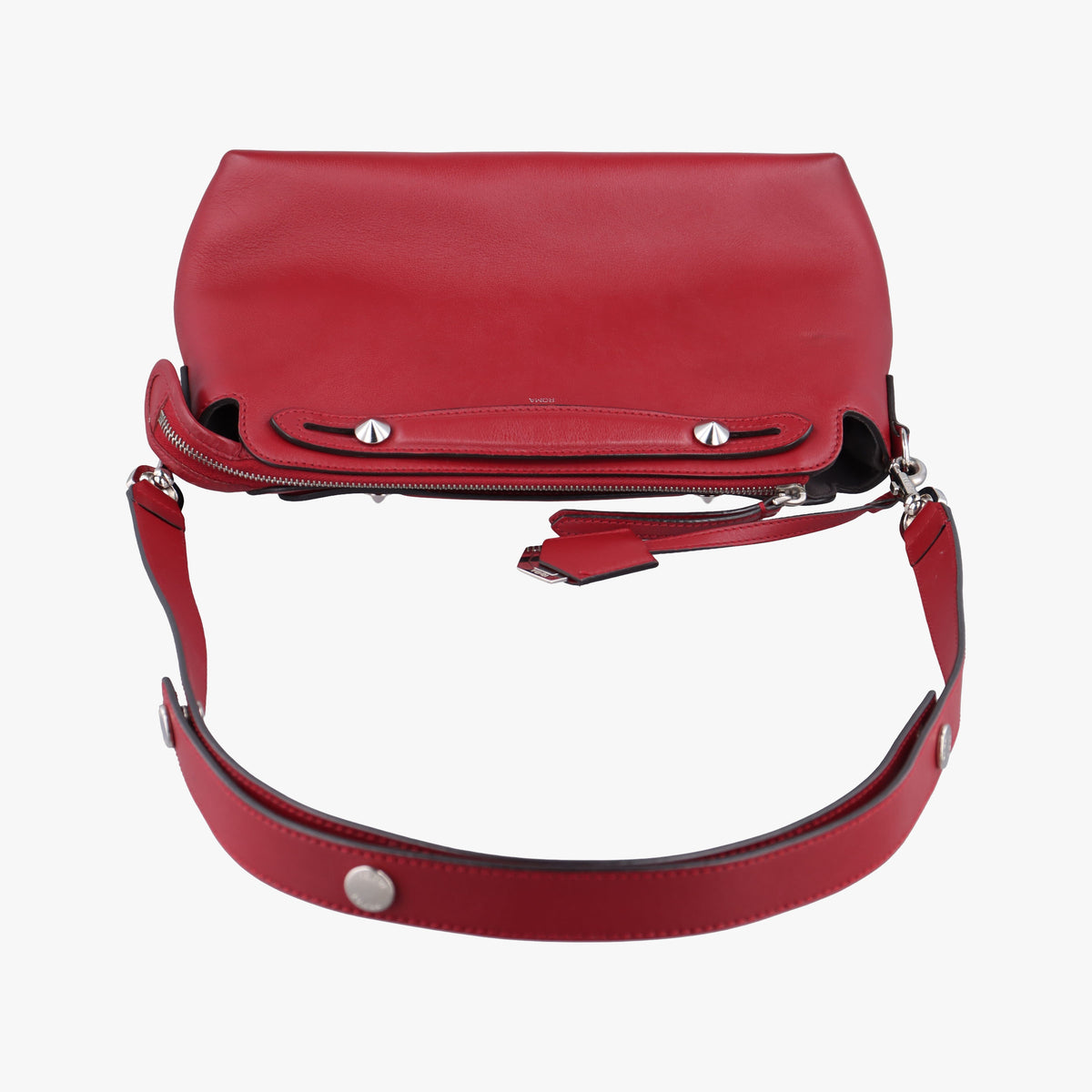 By The Way Red Leather 8BL124 8BL124-1D5 179-8007バイザウェイ レッド レザー 8BL124 8BL124-1D5 179-8007