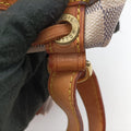 NOe AZUR Damier Canvas N42222 AR1079ノエ アズール ダミエキャンバス N42222 AR1079