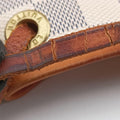 NOe AZUR Damier Canvas N42222 AR1079ノエ アズール ダミエキャンバス N42222 AR1079