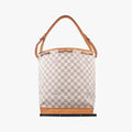 NOe AZUR Damier Canvas N42222 AR1079ノエ アズール ダミエキャンバス N42222 AR1079