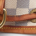 NOe AZUR Damier Canvas N42222 AR1079ノエ アズール ダミエキャンバス N42222 AR1079