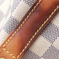 NOe AZUR Damier Canvas N42222 AR1079ノエ アズール ダミエキャンバス N42222 AR1079