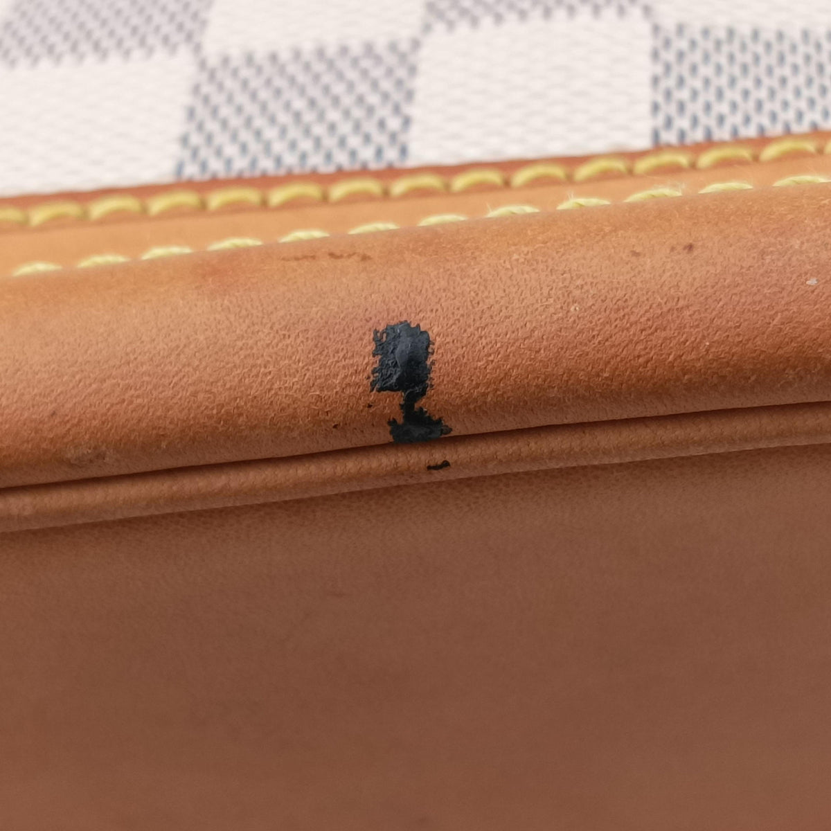 NOe AZUR Damier Canvas N42222 AR1079ノエ アズール ダミエキャンバス N42222 AR1079