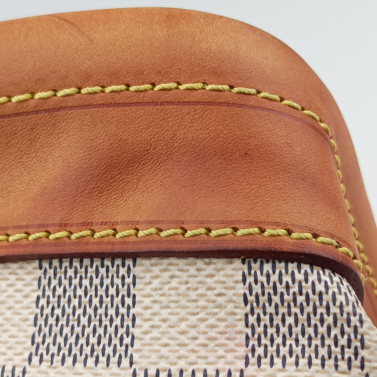 NOe AZUR Damier Canvas N42222 AR1079ノエ アズール ダミエキャンバス N42222 AR1079