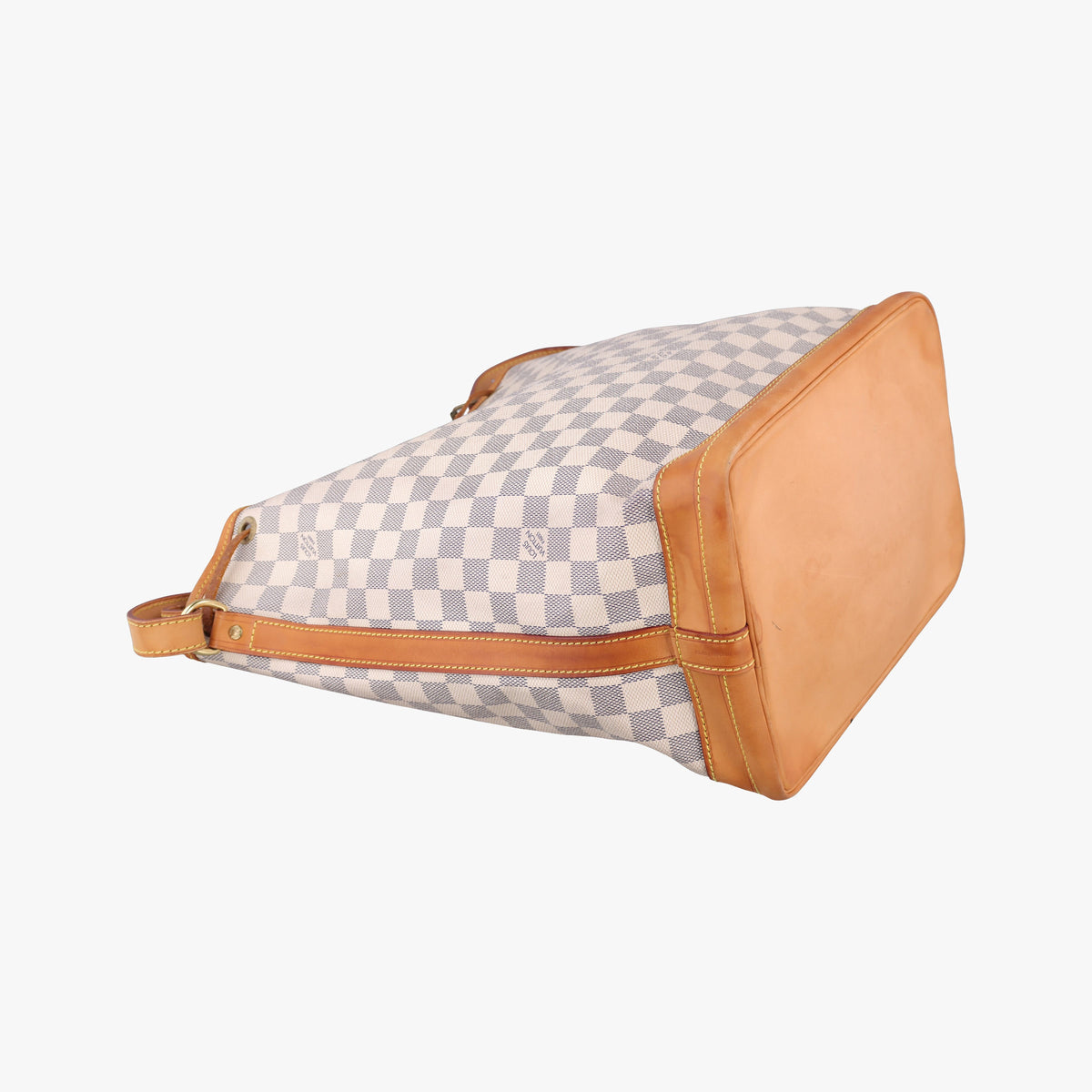 NOe AZUR Damier Canvas N42222 AR1079ノエ アズール ダミエキャンバス N42222 AR1079