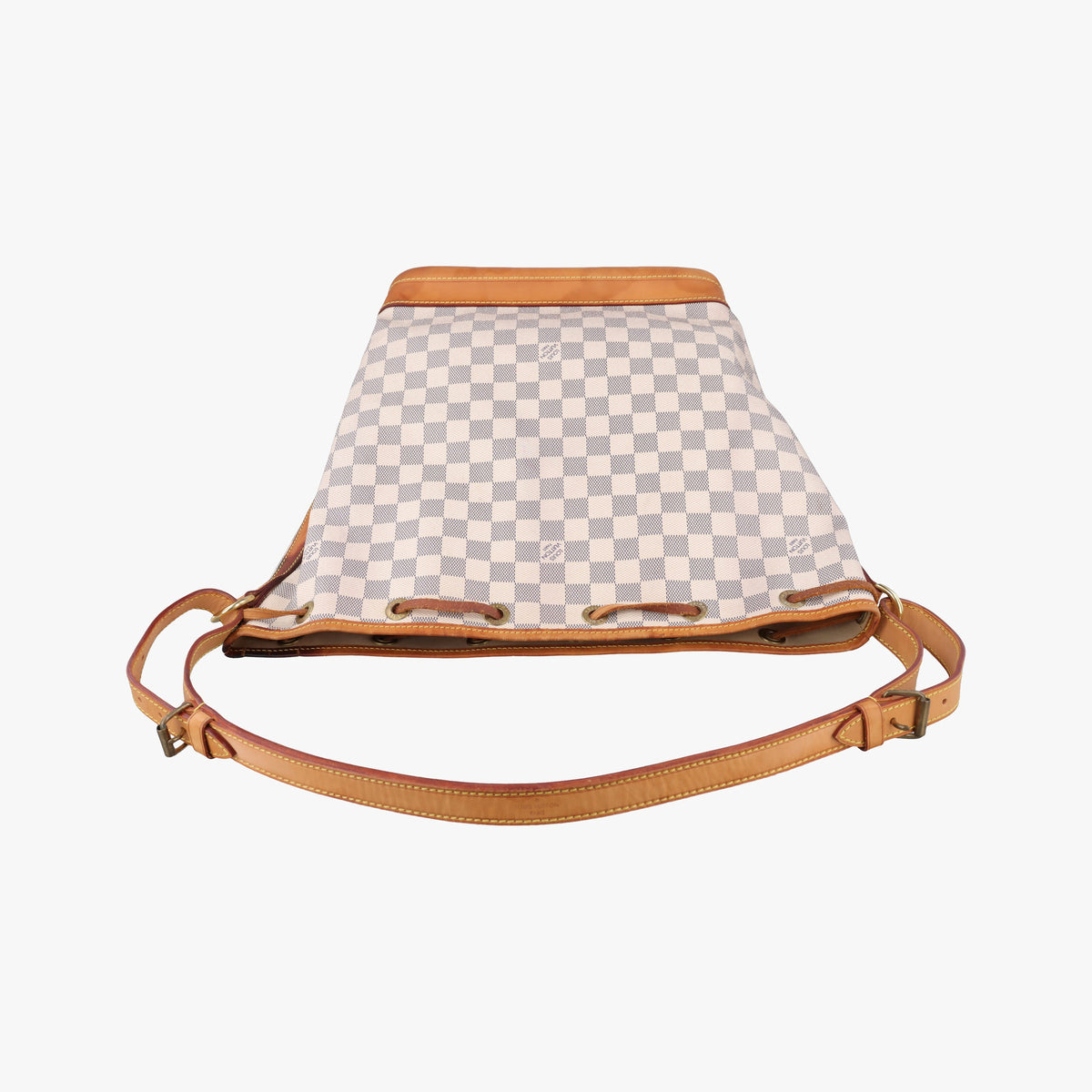 NOe AZUR Damier Canvas N42222 AR1079ノエ アズール ダミエキャンバス N42222 AR1079