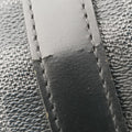 Keepall Bandouliere 55 Noir Damier Graphite N41413 MB2079キーポルバンドリエール55 ノワール ダミエグラフィット N41413 MB2079