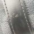 Keepall Bandouliere 55 Noir Damier Graphite N41413 MB2079キーポルバンドリエール55 ノワール ダミエグラフィット N41413 MB2079