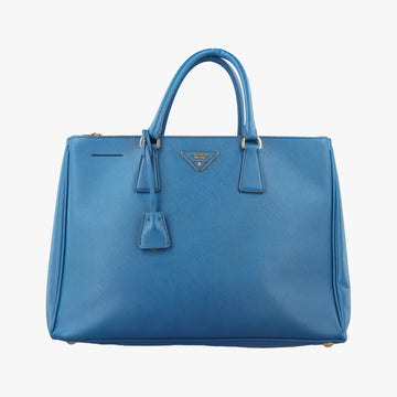Galleria Blue SAFFIANO Leather BN1786 7 1ガレリア ブルー サフィアーノレザー BN1786 7 1