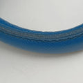 Galleria Blue SAFFIANO Leather BN1786 7 1ガレリア ブルー サフィアーノレザー BN1786 7 1