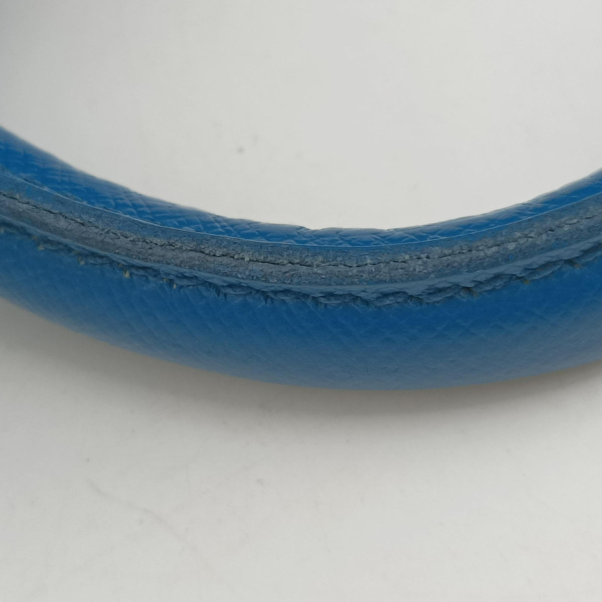 Galleria Blue SAFFIANO Leather BN1786 7 1ガレリア ブルー サフィアーノレザー BN1786 7 1