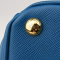 Galleria Blue SAFFIANO Leather BN1786 7 1ガレリア ブルー サフィアーノレザー BN1786 7 1