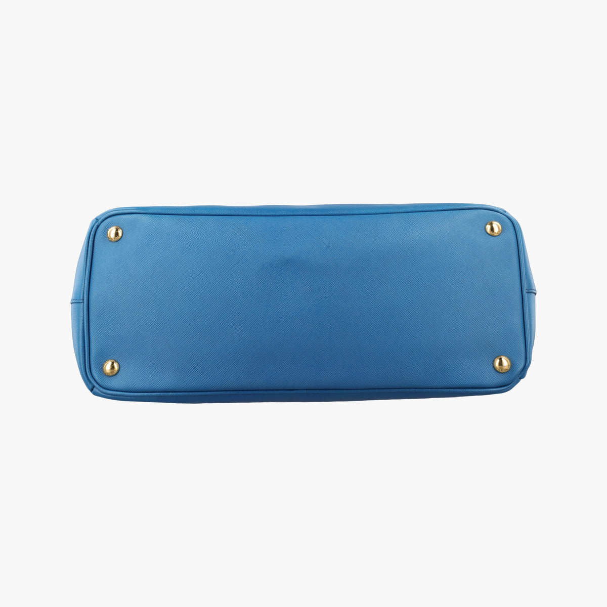 Galleria Blue SAFFIANO Leather BN1786 7 1ガレリア ブルー サフィアーノレザー BN1786 7 1