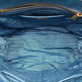 Galleria Blue SAFFIANO Leather BN1786 7 1ガレリア ブルー サフィアーノレザー BN1786 7 1