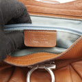 Marissa Brown Leather Lot number unknownマリッサ ブラウン レザー 製番不明