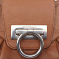 Marissa Brown Leather Lot number unknownマリッサ ブラウン レザー 製番不明