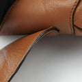 Marissa Brown Leather Lot number unknownマリッサ ブラウン レザー 製番不明