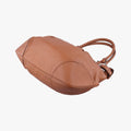 Marissa Brown Leather Lot number unknownマリッサ ブラウン レザー 製番不明