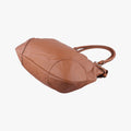 Marissa Brown Leather Lot number unknownマリッサ ブラウン レザー 製番不明