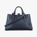 Roma Navy Lambskin B06307775Lローマ ネイビー ラムスキン B06307775L
