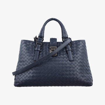 Roma Navy Lambskin B06307775Lローマ ネイビー ラムスキン B06307775L