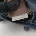 Roma Navy Lambskin B06307775Lローマ ネイビー ラムスキン B06307775L