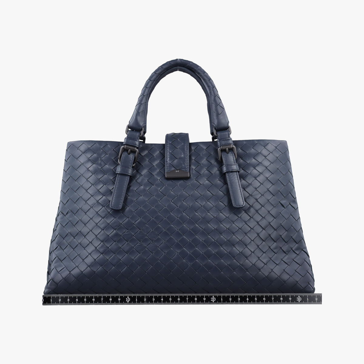 Roma Navy Lambskin B06307775Lローマ ネイビー ラムスキン B06307775L