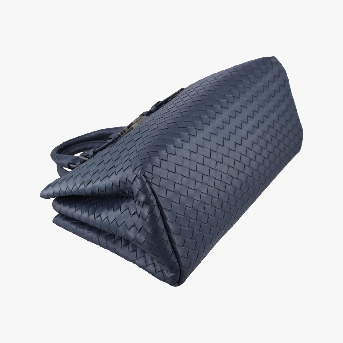 Roma Navy Lambskin B06307775Lローマ ネイビー ラムスキン B06307775L