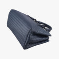 Roma Navy Lambskin B06307775Lローマ ネイビー ラムスキン B06307775L