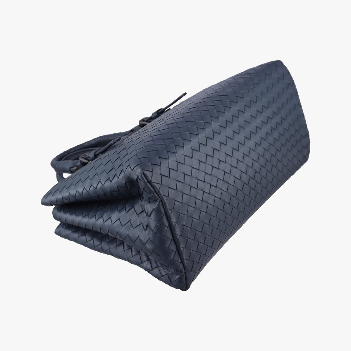 Roma Navy Lambskin B06307775Lローマ ネイビー ラムスキン B06307775L