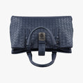 Roma Navy Lambskin B06307775Lローマ ネイビー ラムスキン B06307775L