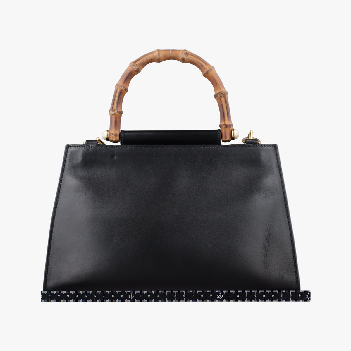 Bamboo Nymphaea Black Leather 459076 459076 520981バンブーニムフェア ブラック レザー 459076 459076 520981