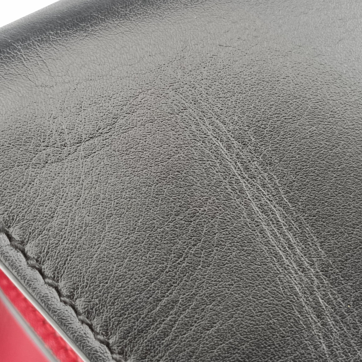 Bamboo Nymphaea Black Leather 459076 459076 520981バンブーニムフェア ブラック レザー 459076 459076 520981