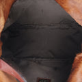 Mamma Baguette Brown pony hair 26426 2372-26426-009マンマバケット ブラウン ハラコ 26426 2372-26426-009