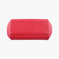 SICILY Red Leather シシリー レッド レザー