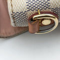 CROISETTE Azur Damier Canvas N41581 FL0177クロワゼット アズール ダミエキャンバス N41581 FL0177