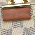 CROISETTE Azur Damier Canvas N41581 FL0177クロワゼット アズール ダミエキャンバス N41581 FL0177