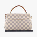 CROISETTE Azur Damier Canvas N41581 FL0177クロワゼット アズール ダミエキャンバス N41581 FL0177