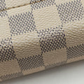 CROISETTE Azur Damier Canvas N41581 FL0177クロワゼット アズール ダミエキャンバス N41581 FL0177