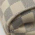 CROISETTE Azur Damier Canvas N41581 FL0177クロワゼット アズール ダミエキャンバス N41581 FL0177