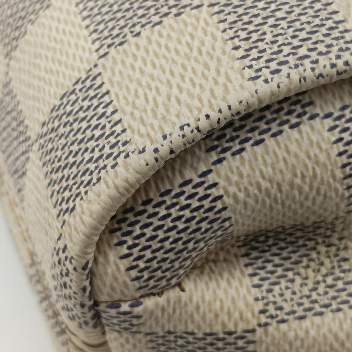 CROISETTE Azur Damier Canvas N41581 FL0177クロワゼット アズール ダミエキャンバス N41581 FL0177