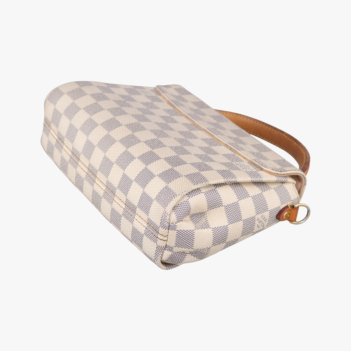 CROISETTE Azur Damier Canvas N41581 FL0177クロワゼット アズール ダミエキャンバス N41581 FL0177
