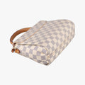 CROISETTE Azur Damier Canvas N41581 FL0177クロワゼット アズール ダミエキャンバス N41581 FL0177