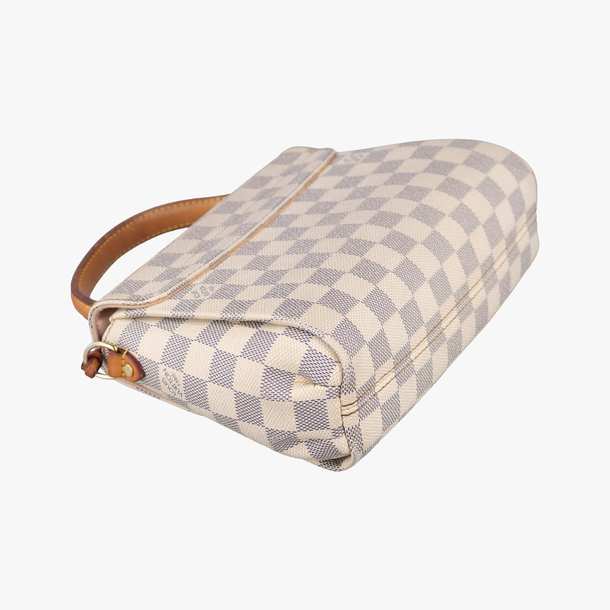 CROISETTE Azur Damier Canvas N41581 FL0177クロワゼット アズール ダミエキャンバス N41581 FL0177