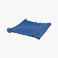 Intrecciato Blue lambskin イントレチャート ブルー ラムスキン