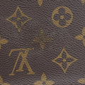 Pochette Felicie Brown Monogram Canvas M61276 MI0126ポシェット フェリシー モノグラム/ブラウン モノグラムキャンバス M61276 MI0126