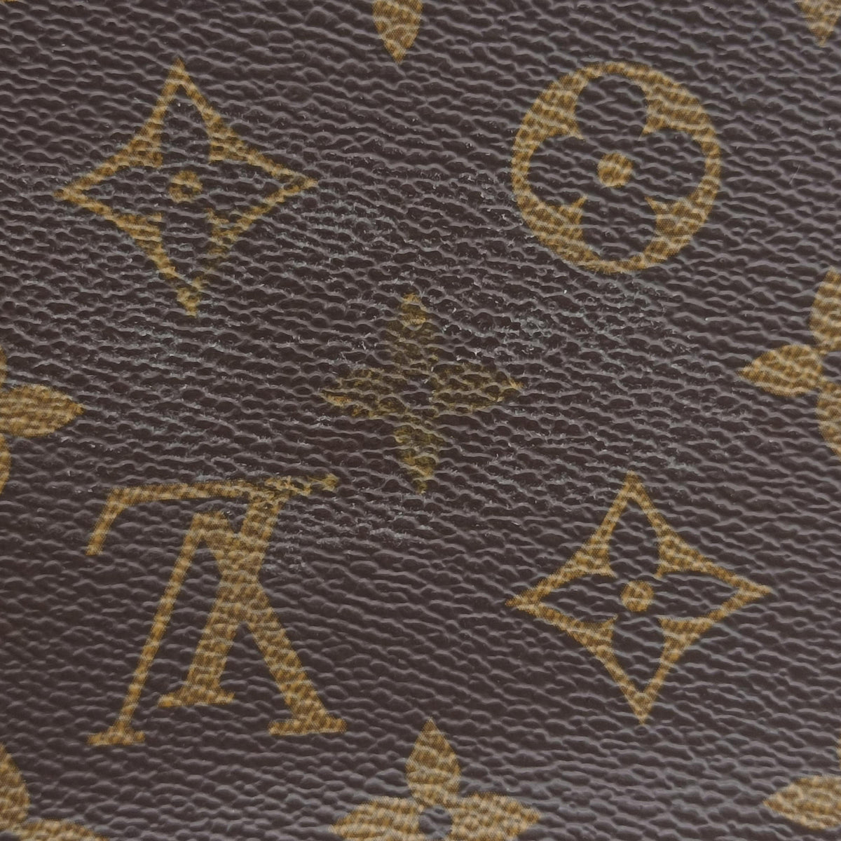 Pochette Felicie Brown Monogram Canvas M61276 MI0126ポシェット フェリシー モノグラム/ブラウン モノグラムキャンバス M61276 MI0126