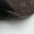 Pochette Felicie Brown Monogram Canvas M61276 MI0126ポシェット フェリシー モノグラム/ブラウン モノグラムキャンバス M61276 MI0126