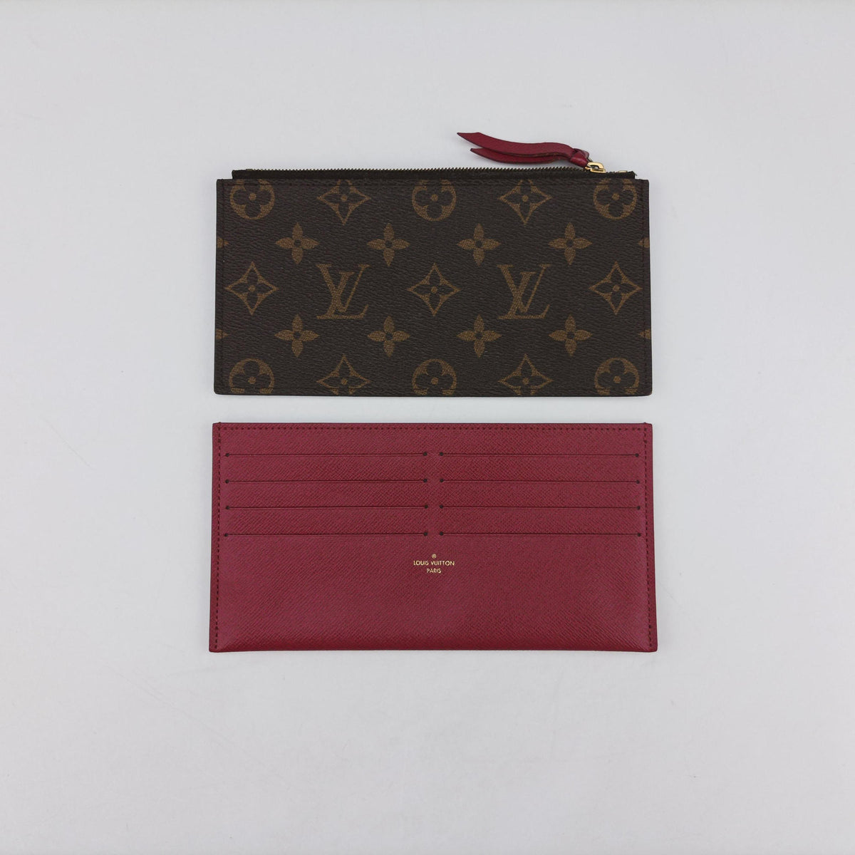 Pochette Felicie Brown Monogram Canvas M61276 MI0126ポシェット フェリシー モノグラム/ブラウン モノグラムキャンバス M61276 MI0126
