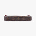 Pochette Felicie Brown Monogram Canvas M61276 MI0126ポシェット フェリシー モノグラム/ブラウン モノグラムキャンバス M61276 MI0126